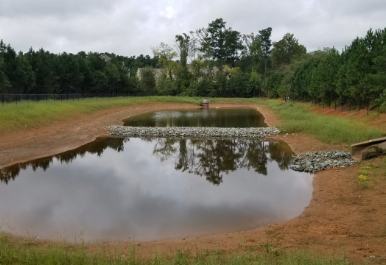 Stormwater